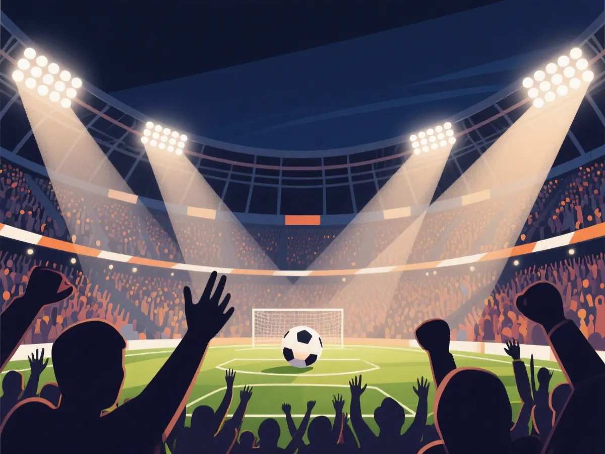 2026世界杯官方门户视觉