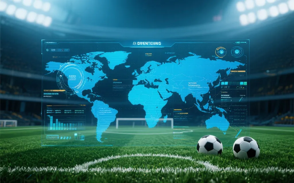 2026世界杯赔率全解：看懂预选赛风向、阵容变动与数据逻辑，抓住热门与黑马的“真实概率”