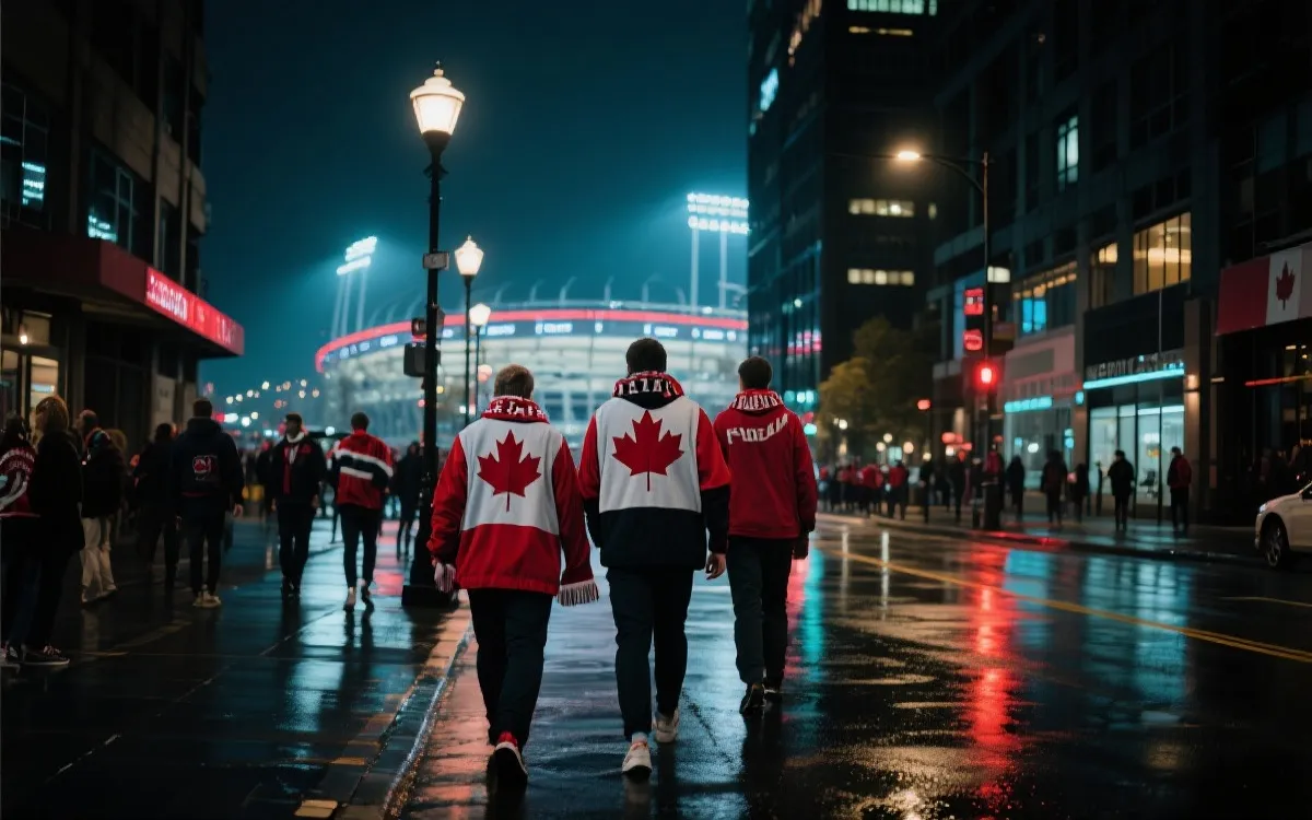 别再问 2026 世界杯决赛加拿大在哪：真正该关注的是如何在加拿大高性价比看球