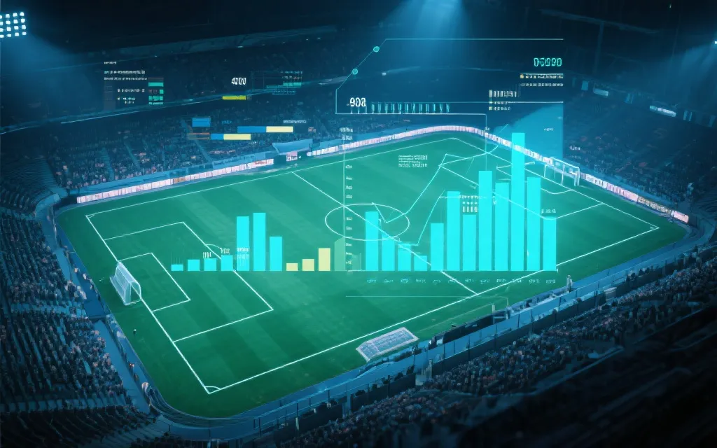 2026世界杯决赛美国数据统计深度解析：控球、xG与逼抢背后，胜负如何被写好