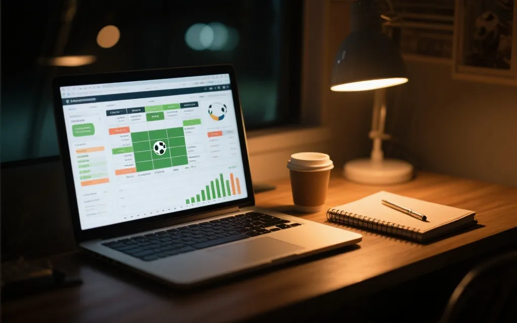 2026世界杯比分预测更新：别只盯着数字，这套“理性框架”让你看懂胜负逻辑