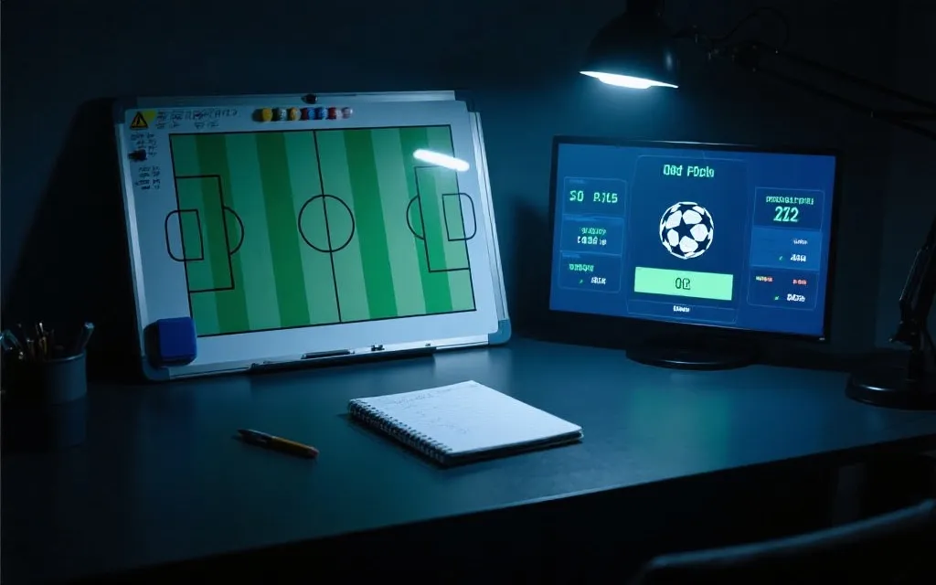 淘汰赛加时与点球大战的复盘笔记与数据面板