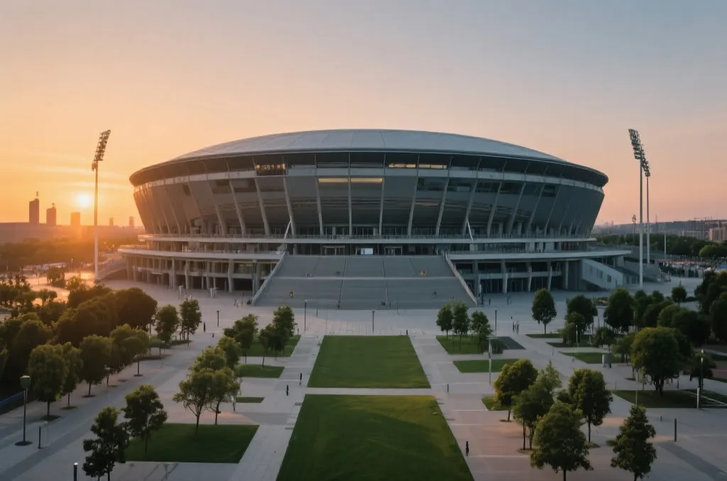 2026世界杯16个举办城市与场馆全景盘点：观赛旅行必备指南
