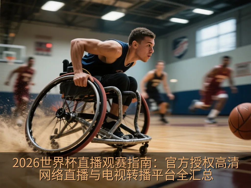 2026世界杯直播观赛指南：官方授权高清网络直播与电视转播平台全汇总